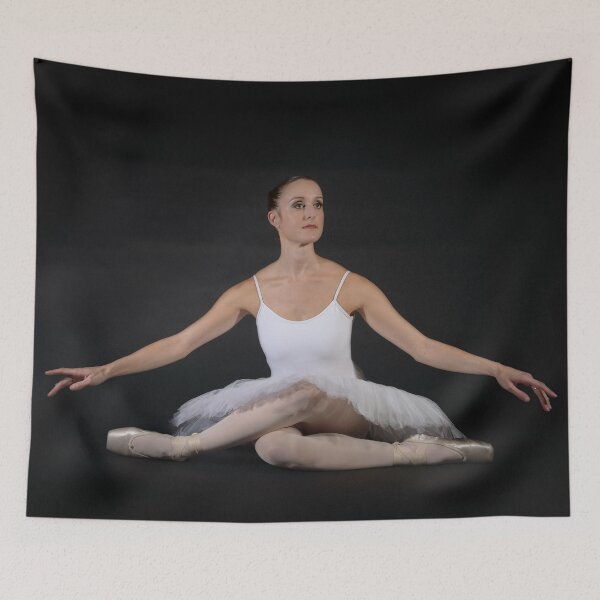 Item preview, The grace of a ballerina designed and sold by AndrewJonesFoto.