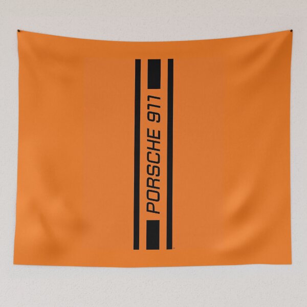Item preview, 911 Turbo Car Racing Vintage Sportcar designed and sold by PB Mary.
