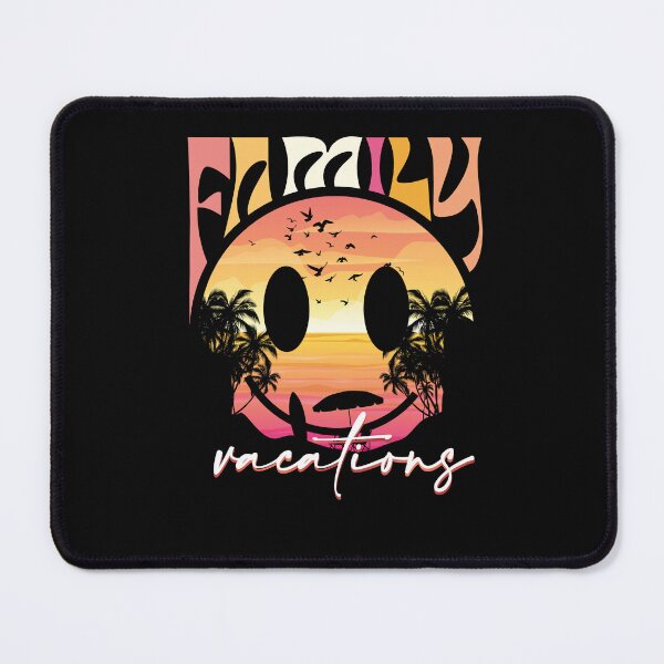 Item preview, Family Vacations designed and sold by Eleven15th.