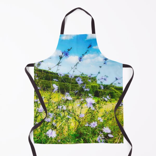 Item preview, Cichorium Pumilum Flower in Nature designed and sold by Marco Sales.