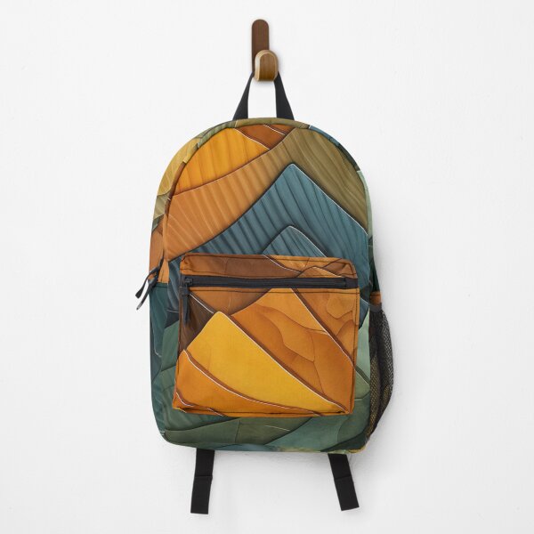 Item preview, Appalachian Mountains Art#6 designed and sold by DesignVistaHub.