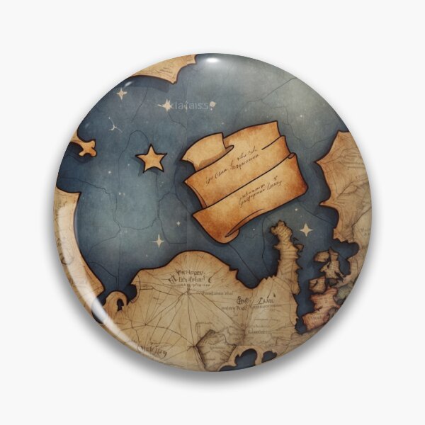 Item preview, Timeless Cartography Vintage-Inspired World Maps V2 designed and sold by GracePaigePlaza.