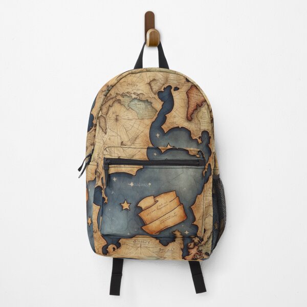 Item preview, Timeless Cartography Vintage-Inspired World Maps V2 designed and sold by GracePaigePlaza.