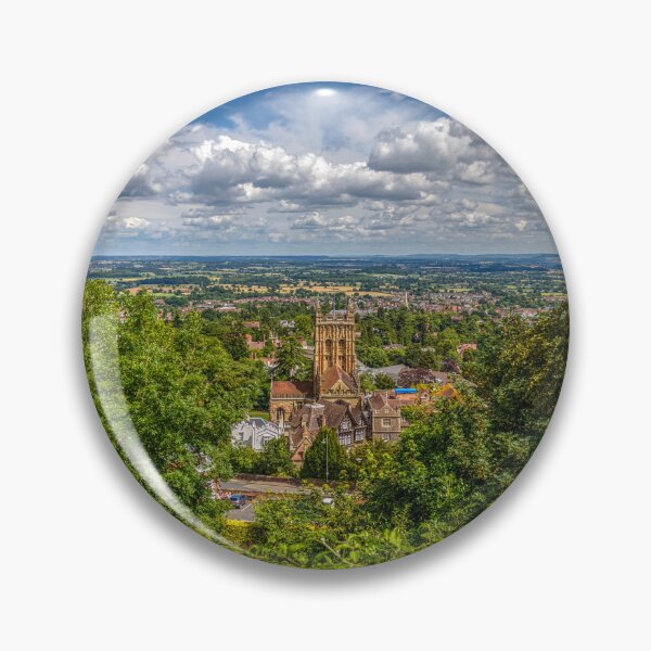 Item preview, Great Malvern Priory, Malvern, Worcestershire, England designed and sold by Paul Thompson Photography.