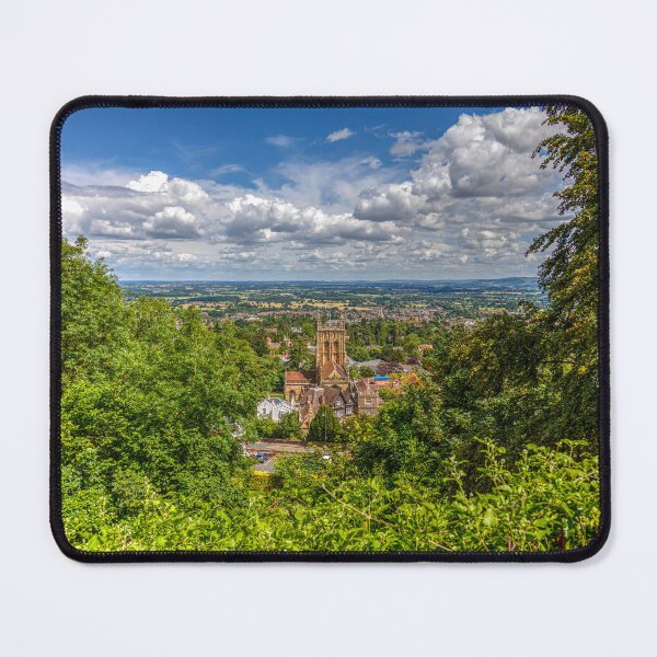 Item preview, Great Malvern Priory, Malvern, Worcestershire, England designed and sold by Paul Thompson Photography.