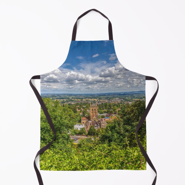 Item preview, Great Malvern Priory, Malvern, Worcestershire, England designed and sold by Paul Thompson Photography.