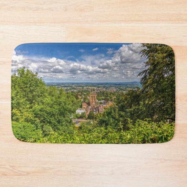 Item preview, Great Malvern Priory, Malvern, Worcestershire, England designed and sold by Paul Thompson Photography.