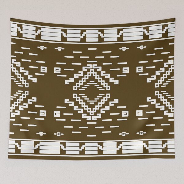 Item preview, No Name Poncho designed and sold by LordNeckbeard.