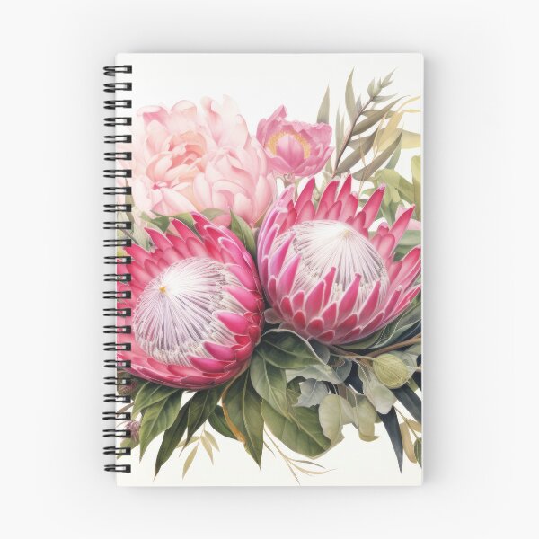Item preview, Majestic Protea Bloom 01 designed and sold by 365Trendsetter.