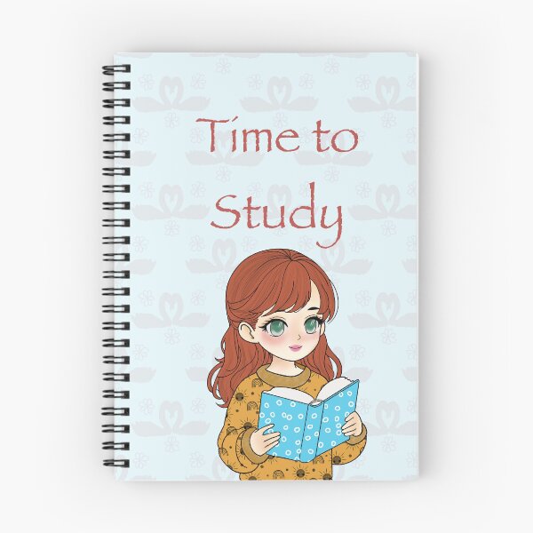 Item preview, study designed and sold by CaiqueBuzz.