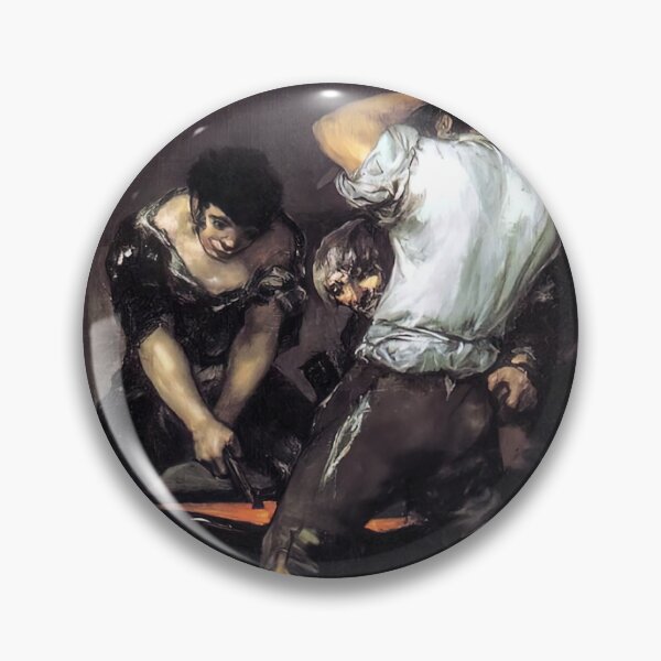 Item preview, francisco goya black paintings, francisco goya art style, francisco goya artwork designed and sold by The art world.