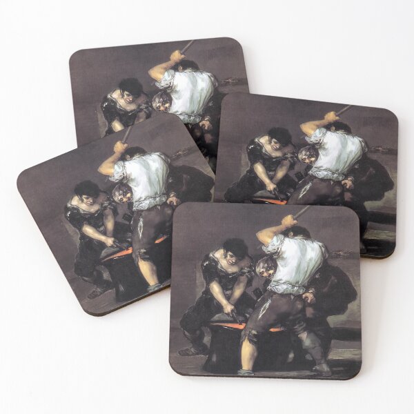 Item preview, francisco goya black paintings, francisco goya art style, francisco goya artwork designed and sold by The art world.