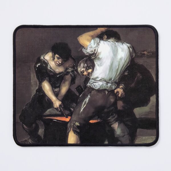 Item preview, francisco goya black paintings, francisco goya art style, francisco goya artwork designed and sold by The art world.