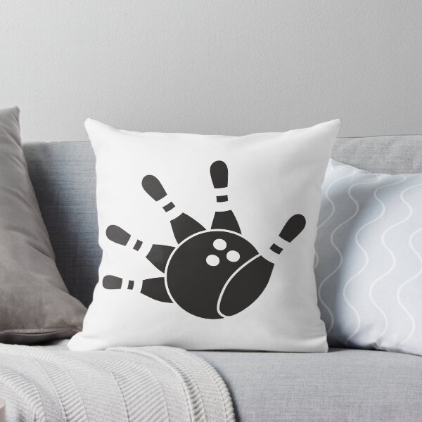 Item preview, Hey Bowling! (Bowling hand) designed and sold by Aceofspace3000.