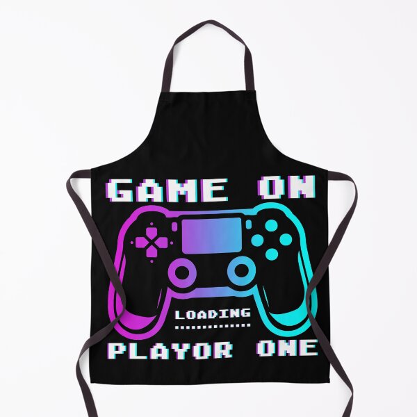Item preview, Game on player one designed and sold by gittuska11.