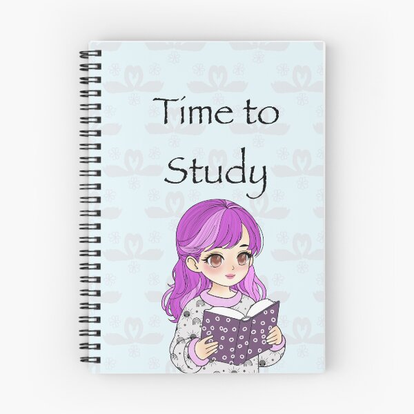 Item preview, study designed and sold by CaiqueBuzz.