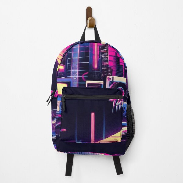 Item preview, Cool The 80's Tech Classic Electronics designed and sold by TheDarkWardrobe.