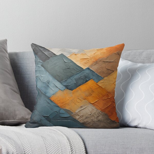 Item preview, Appalachian Mountains Art #2 designed and sold by DesignVistaHub.