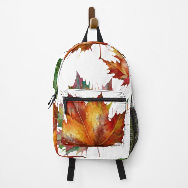 Item preview, Maple Leaves designed and sold by Blink Art Studio.