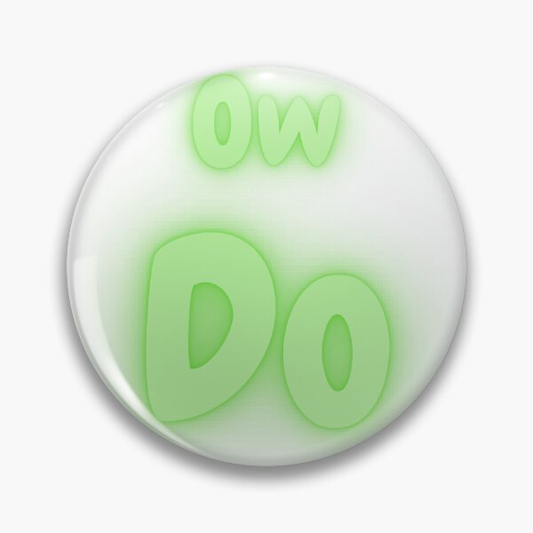 Item preview, Ow Do Yorkshire slang designed and sold by Anthony Hiorns.