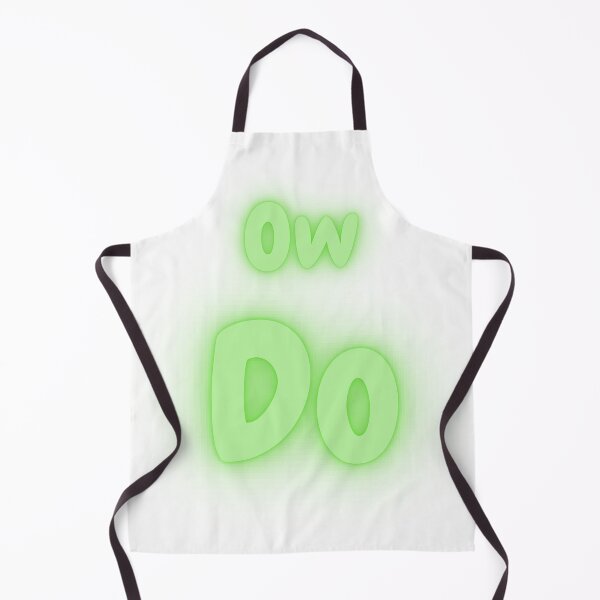 Item preview, Ow Do Yorkshire slang designed and sold by Anthony Hiorns.