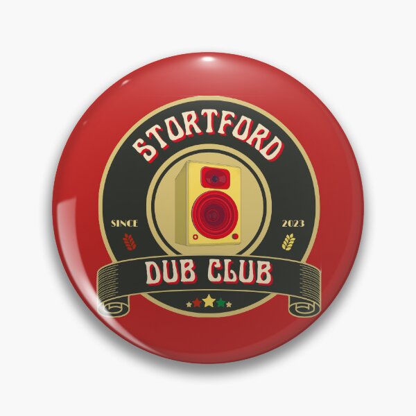 Artikelvorschau, Stortford Dub Club entworfen und verkauft von JahMacka.