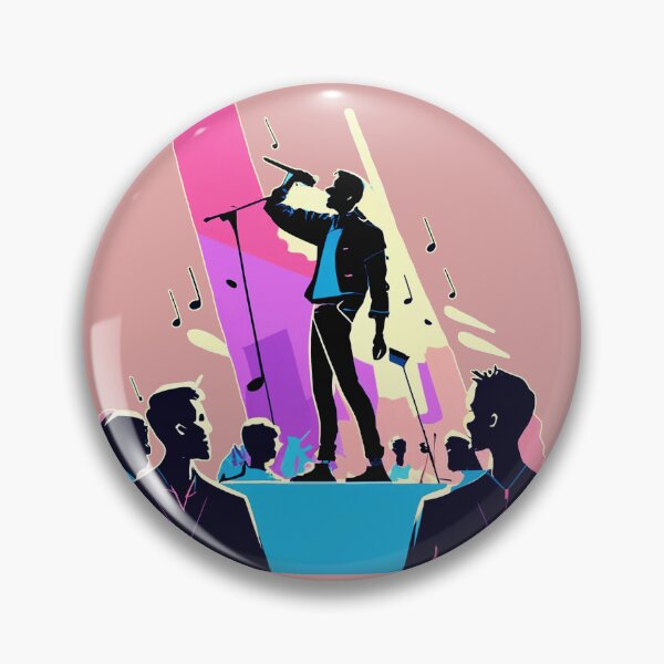 Item preview, musical concert designed and sold by NotesForMusic.