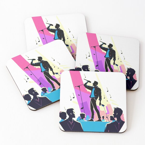 Item preview, musical concert designed and sold by NotesForMusic.