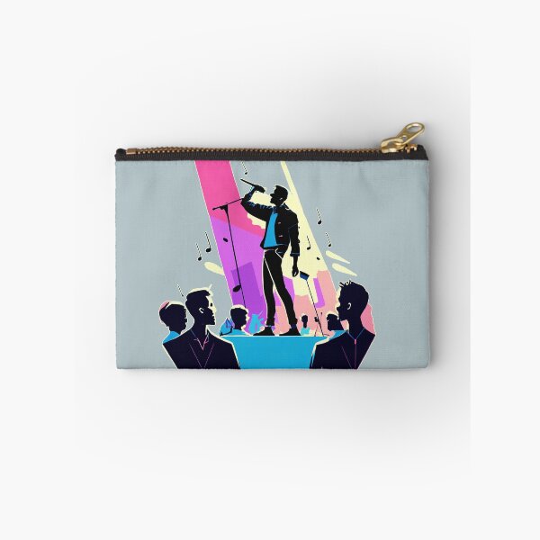 Item preview, musical concert designed and sold by NotesForMusic.