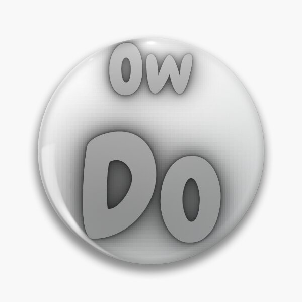 Item preview, Ow Do Yorkshire slang designed and sold by Anthony Hiorns.