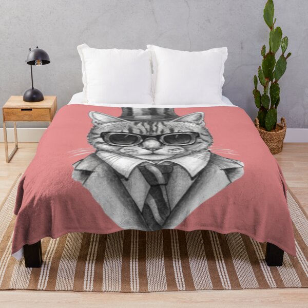 Item preview, Gangster Cat designed and sold by Kameleoon.