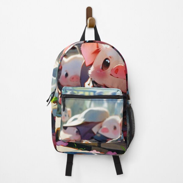 Item preview, Piglet 1 designed and sold by Dawn van Doorn.