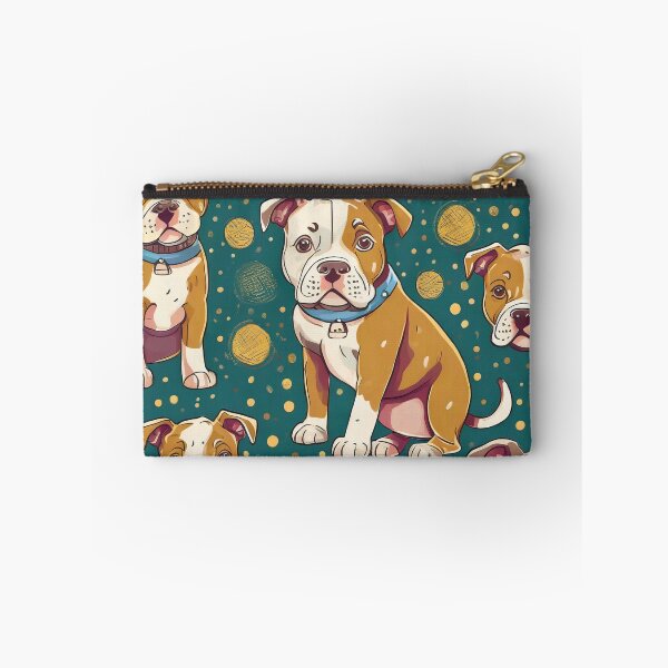 Item preview, Pitbull Pattern designed and sold by PupJoy.