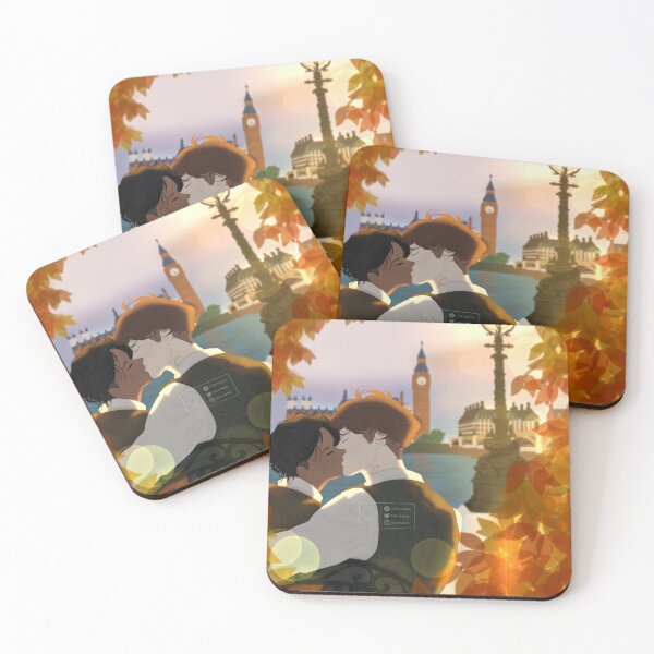 Item preview, Autumn Days designed and sold by emcreatez.