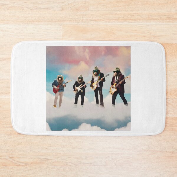 Item preview, 4 Monkeys and playing on clouds  designed and sold by shy8.