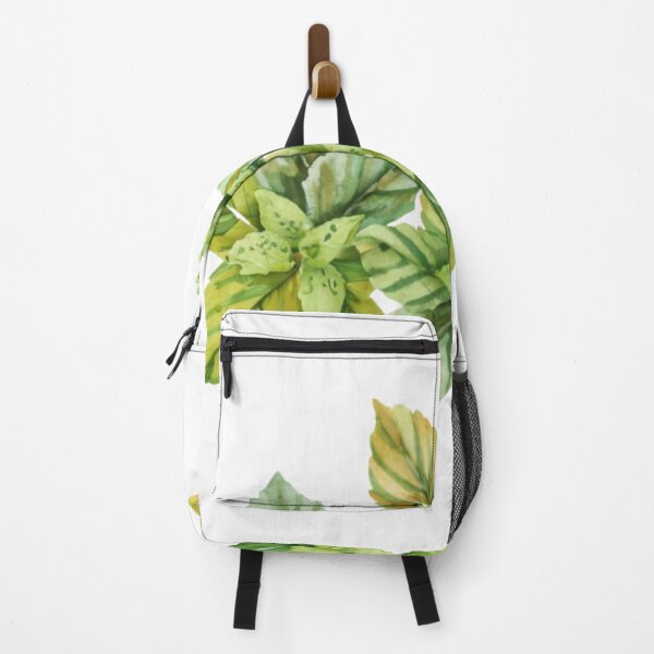 Item preview, Fresh Mint Leaves designed and sold by Blink Art Studio.