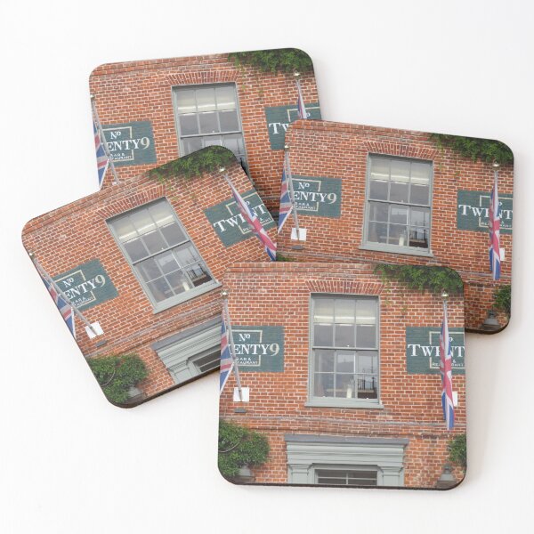 Item preview, Union Jacks and Sash Window designed and sold by wiggyofipswich.