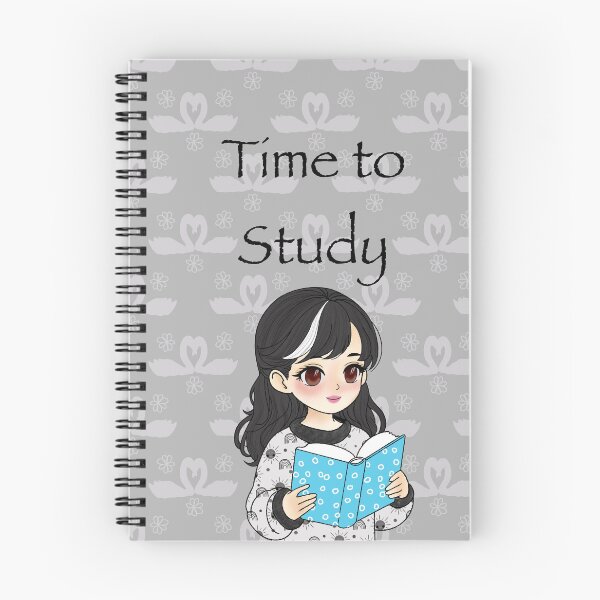 Item preview, study designed and sold by CaiqueBuzz.