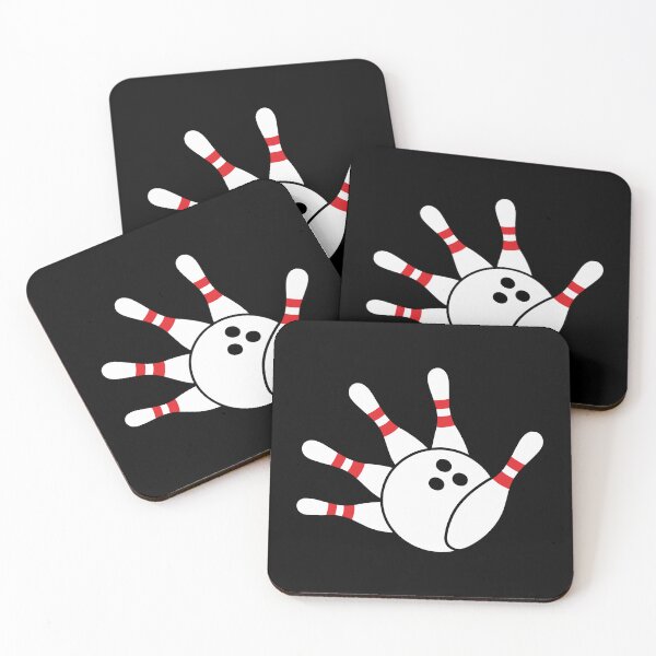 Item preview, Hey Bowling! (Bowling hand) designed and sold by Aceofspace3000.