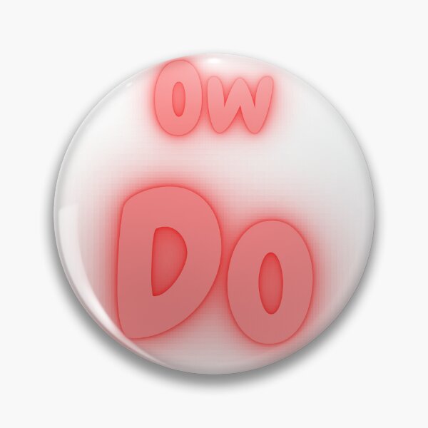 Item preview, Ow Do Yorkshire slang designed and sold by Anthony Hiorns.