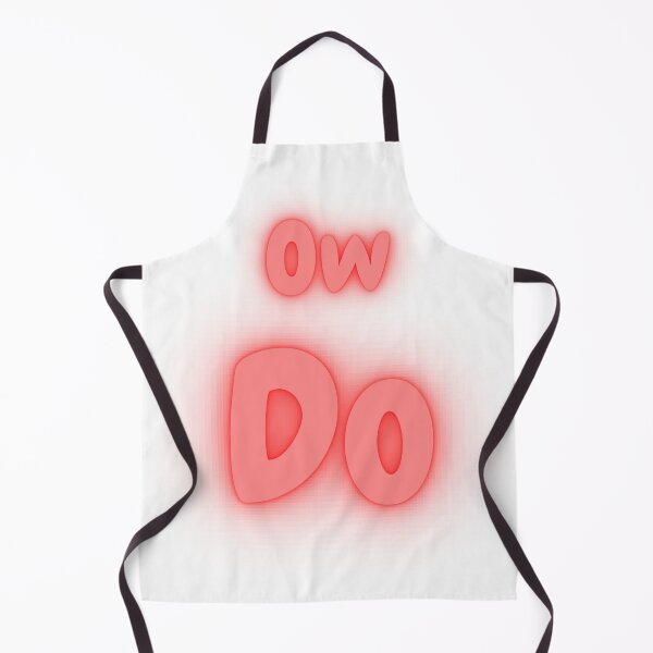 Item preview, Ow Do Yorkshire slang designed and sold by Anthony Hiorns.