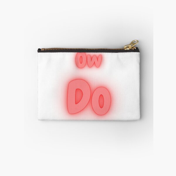 Item preview, Ow Do Yorkshire slang designed and sold by Anthony Hiorns.