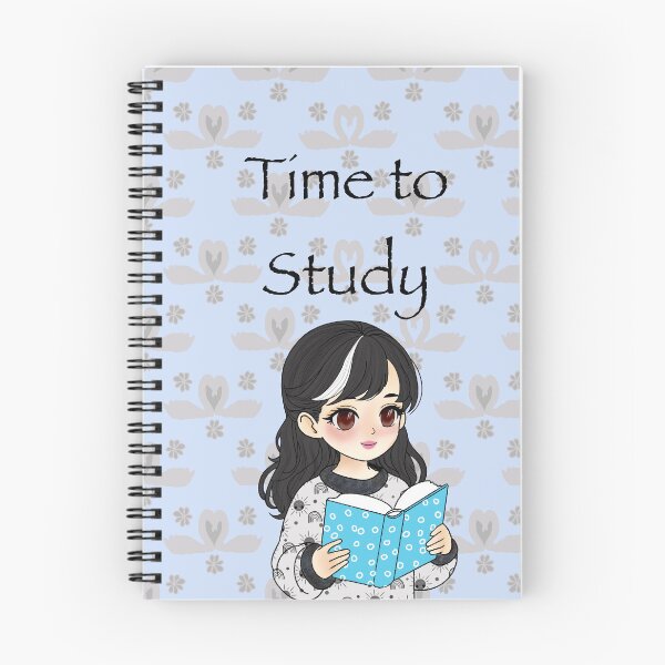 Item preview, study designed and sold by CaiqueBuzz.