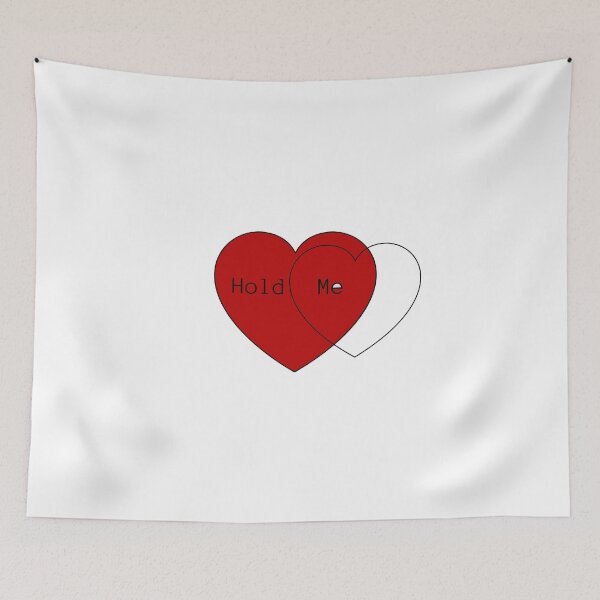 Item preview, Hold me  designed and sold by ArtFusionRalf.