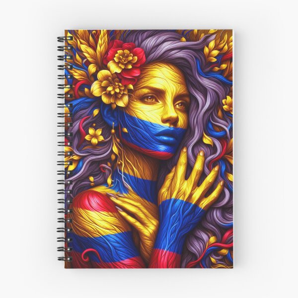 Item preview, Colombian Roots designed and sold by Images2Go.