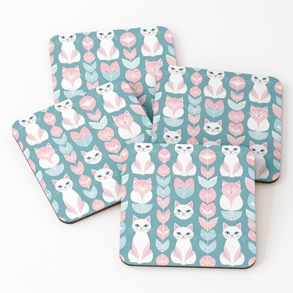 Item preview, Cat Dreams May Come designed and sold by SoniaSarkali.