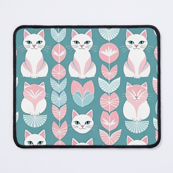 Item preview, Cat Dreams May Come designed and sold by SoniaSarkali.