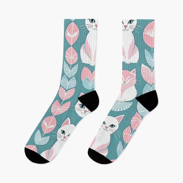 Item preview, Cat Dreams May Come designed and sold by SoniaSarkali.