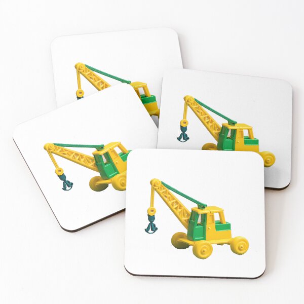 Item preview, Toy crane designed and sold by StyleSketch.