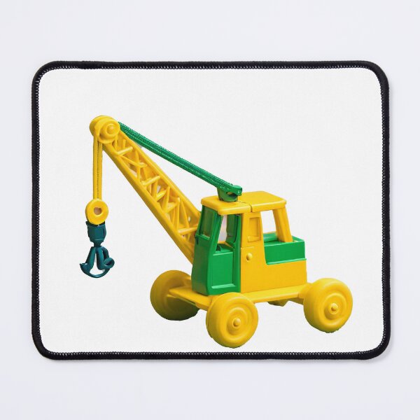 Item preview, Toy crane designed and sold by StyleSketch.